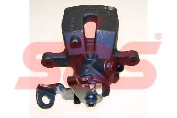 Тормозной суппорт