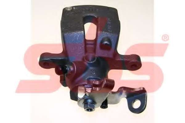 Тормозной суппорт