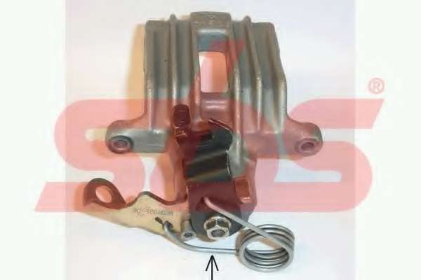 Тормозной суппорт