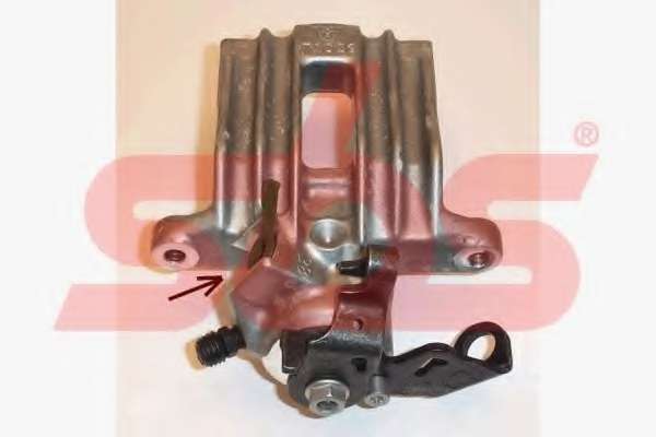 Тормозной суппорт