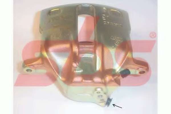 Тормозной суппорт