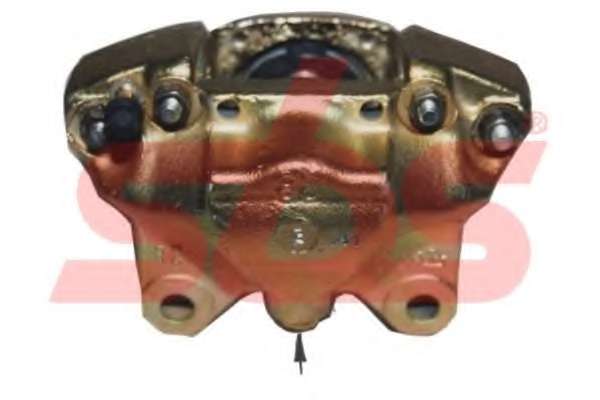 Тормозной суппорт