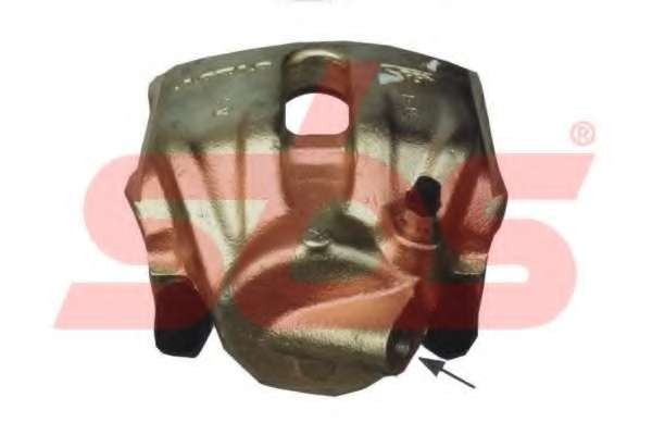 Тормозной суппорт