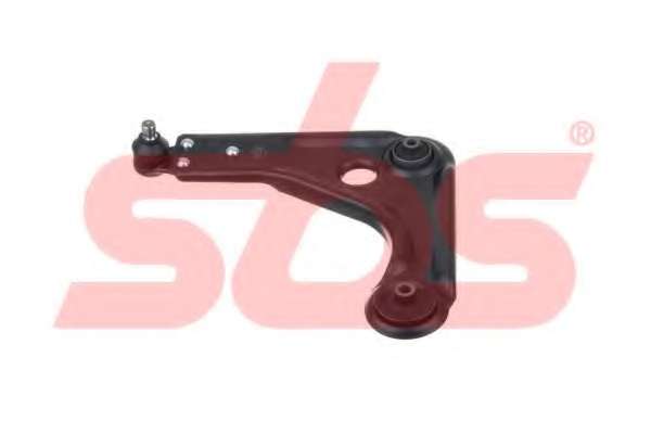 Рычаг независимой подвески колеса, подвеска колеса