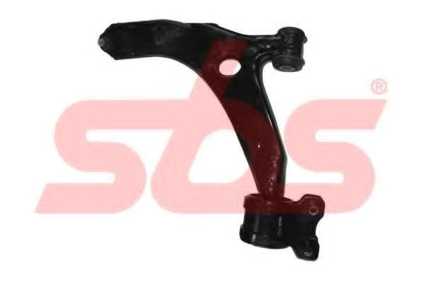 Рычаг независимой подвески колеса, подвеска колеса