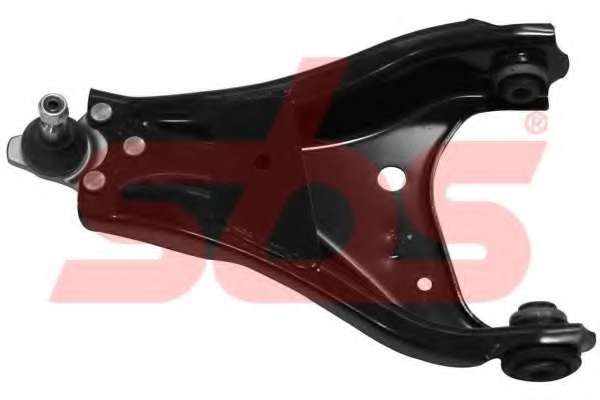 Рычаг независимой подвески колеса, подвеска колеса