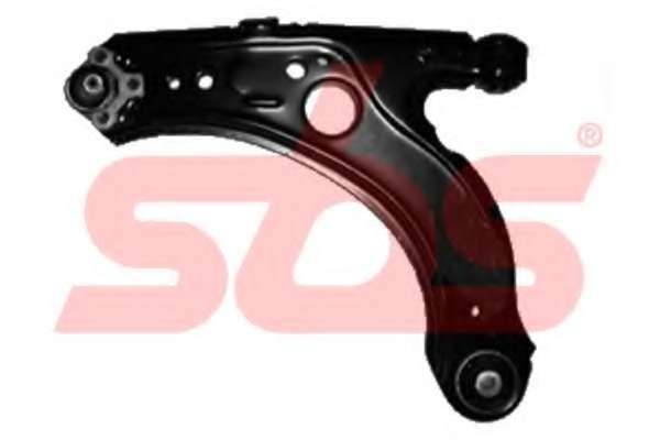 Рычаг независимой подвески колеса, подвеска колеса