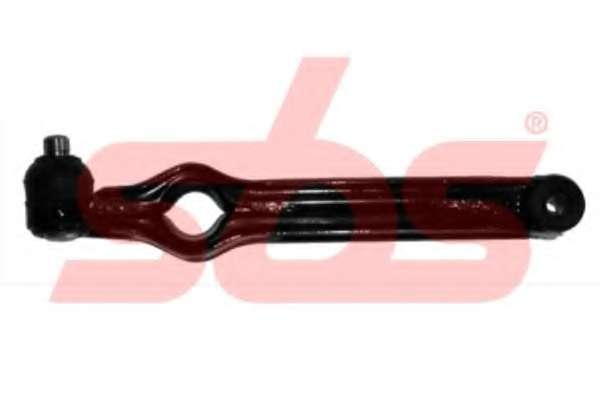 Рычаг независимой подвески колеса, подвеска колеса