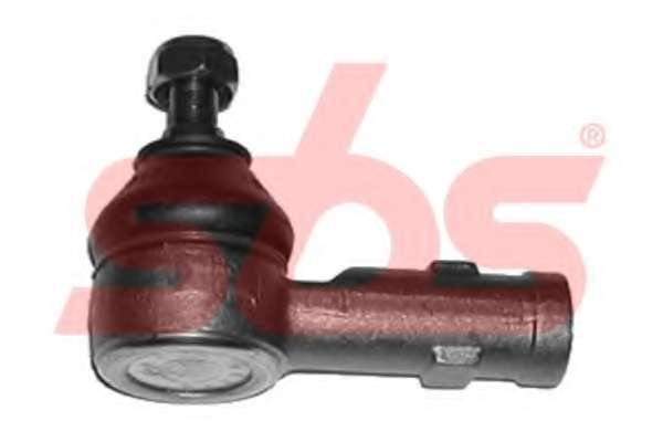 Наконечник поперечной рулевой тяги