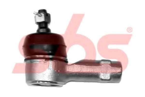 Наконечник поперечной рулевой тяги