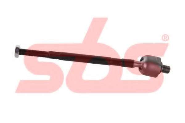 Осевой шарнир, рулевая тяга