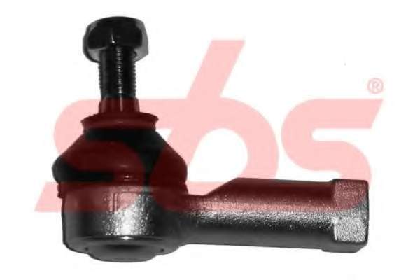 Наконечник поперечной рулевой тяги