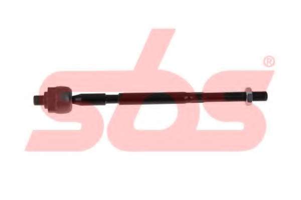 Осевой шарнир, рулевая тяга