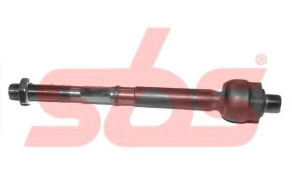 Осевой шарнир, рулевая тяга