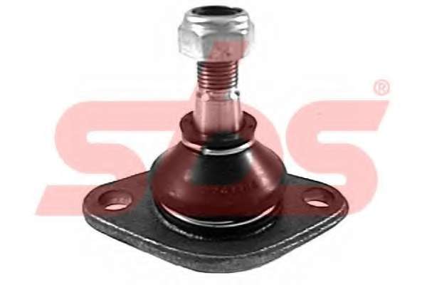 Несущий / направляющий шарнир