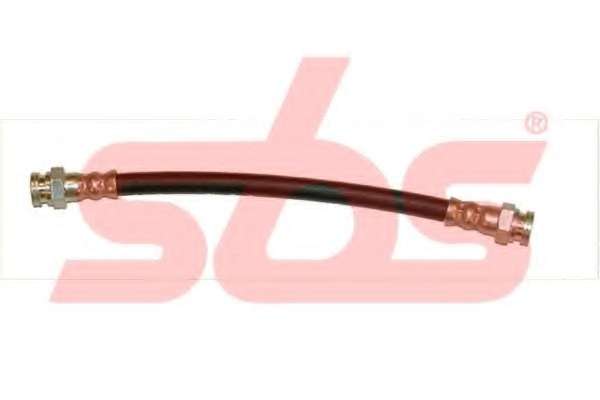 Тормозной шланг