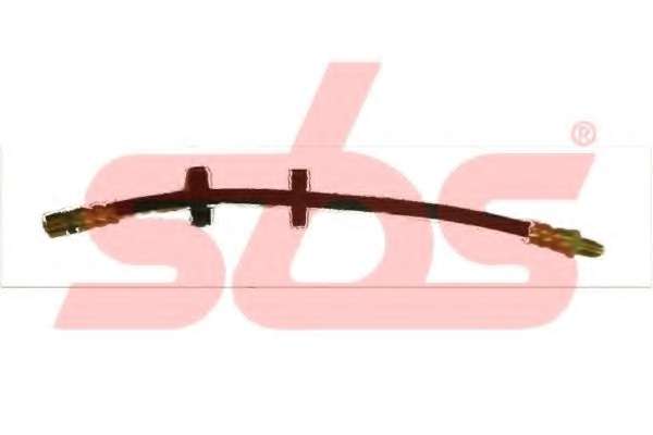 Тормозной шланг