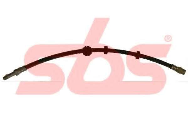 Тормозной шланг