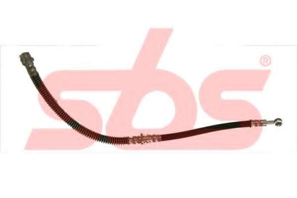 Тормозной шланг