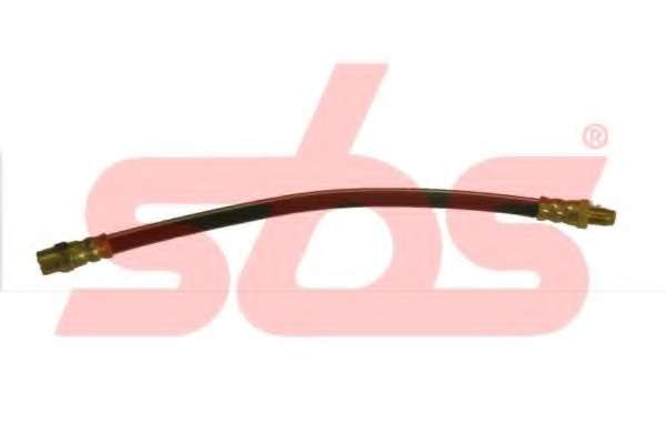 Тормозной шланг