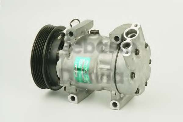 Компрессор, кондиционер