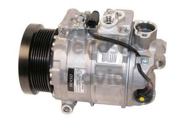 Компрессор, кондиционер