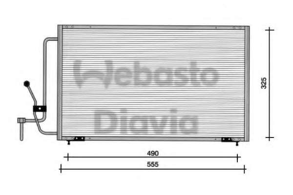 Конденсатор, кондиционер