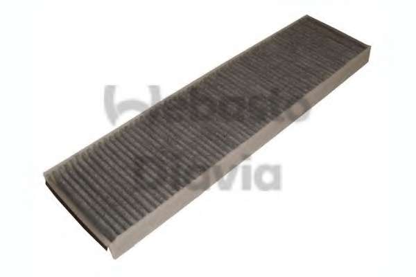 Фильтр, воздух во внутренном пространстве