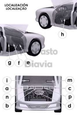 Фільтр салону Suzuki Swift 1.2-1.6 05-