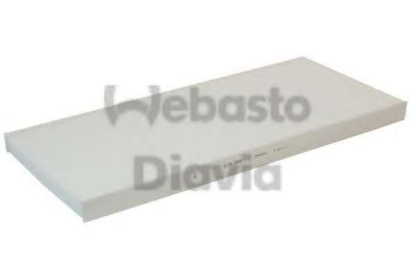 Фильтр, воздух во внутренном пространстве