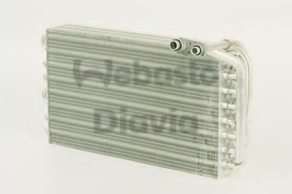 Испаритель, кондиционер