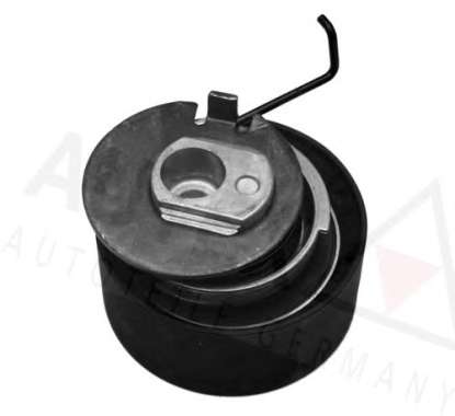 Натяжной ролик, ремень ГРМ