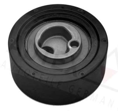 Натяжной ролик, ремень ГРМ