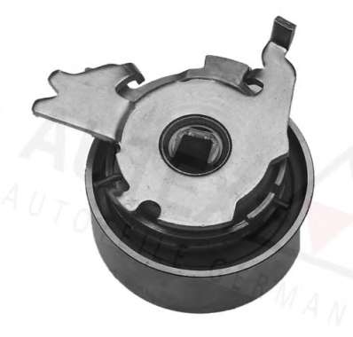 Натяжной ролик, ремень ГРМ