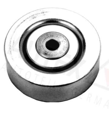 Натяжной ролик, поликлиновой ремень