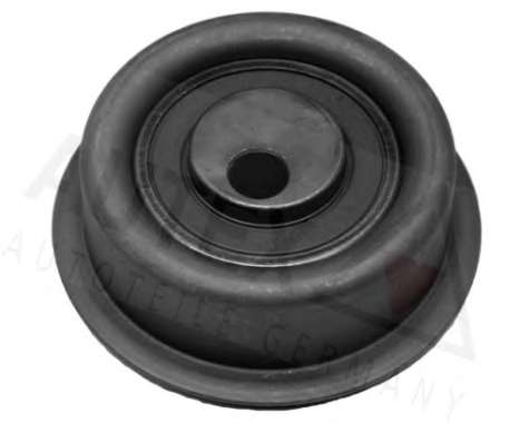 Натяжной ролик, ремень ГРМ