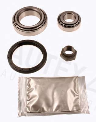Комплект подшипника ступицы колеса