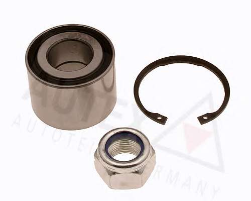 Комплект подшипника ступицы колеса