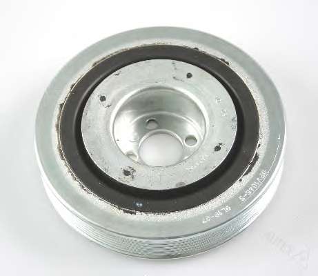 Ременный шкив, коленчатый вал