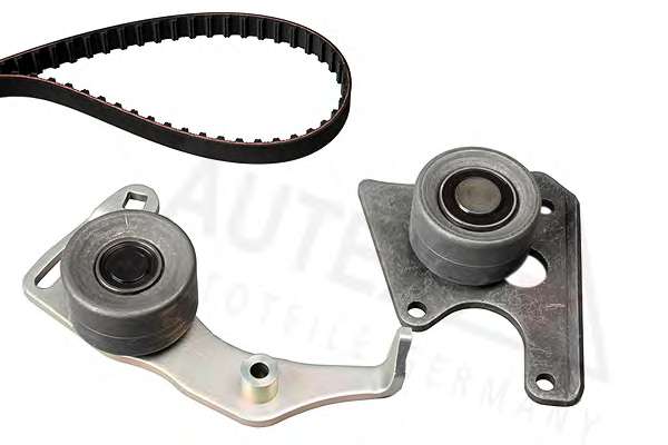 Комплект ремня ГРМ