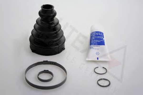 Комплект пылника, приводной вал