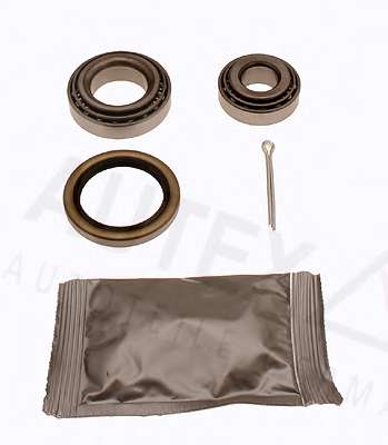 Комплект подшипника ступицы колеса