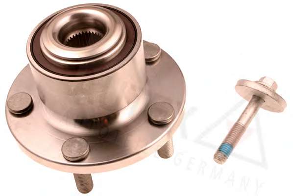 Комплект подшипника ступицы колеса