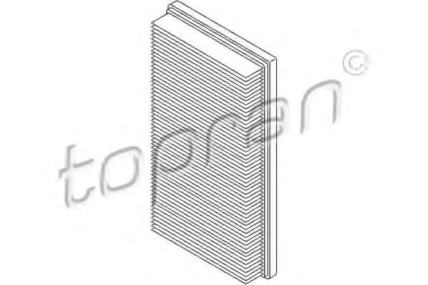 Воздушный фильтр