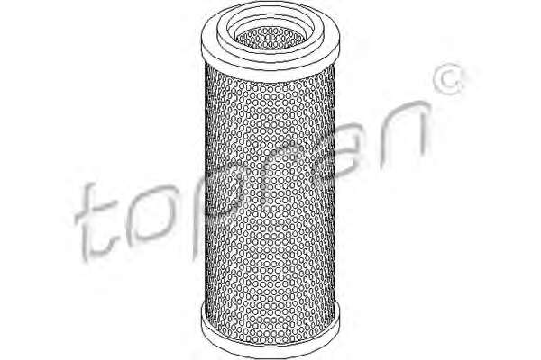 Воздушный фильтр