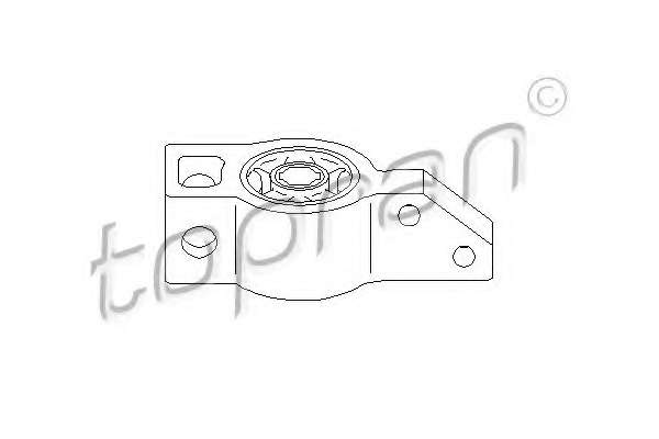 Подвеска, рычаг независимой подвески колеса