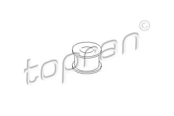 Подвеска, соединительная тяга стабилизатора