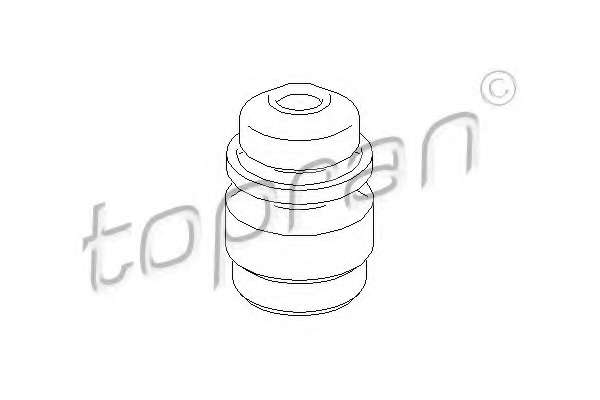 Буфер, амортизация