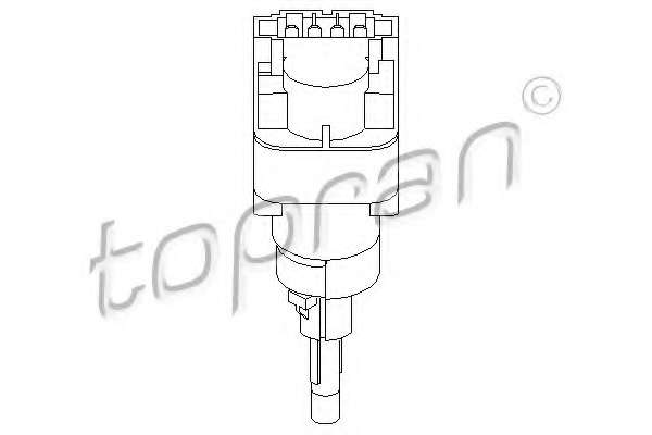 Включатель стоп-сигналов