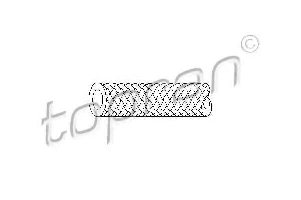 Топливный шланг